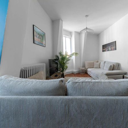 Le 482 - Grand Appartement Design & Confort - 4 Chambres วิชี ภายนอก รูปภาพ