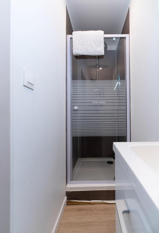 Le 482 - Grand Appartement Design & Confort - 4 Chambres วิชี ภายนอก รูปภาพ